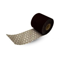 Bye Bra Body Tape 5 cm Czarna - Dwustronna Taśma do Ciała, Uniwersalna