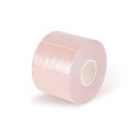 Bye Bra Body Tape 6,5 cm beżowa - elastyczna taśma do ciała