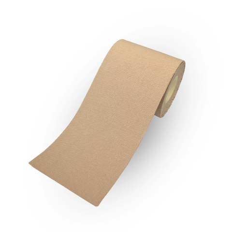 Bye Bra Body Tape 6,5 cm beżowa - elastyczna taśma do ciała Bye Bra Body Tape 6,5 cm beżowa - elastyczna taśma do ciała