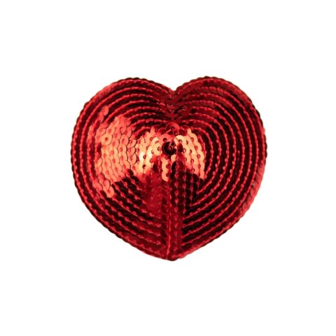 Bye Bra Heart Osłonki Samoprzylepne Serce Czerwone Uniwersalne Bye Bra Heart Osłonki Samoprzylepne Serce Czerwone Uniwersalne