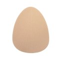 Bye Bra Lifting Pads & Satynowe Osłonki Bezszwowe Beżowe A-C