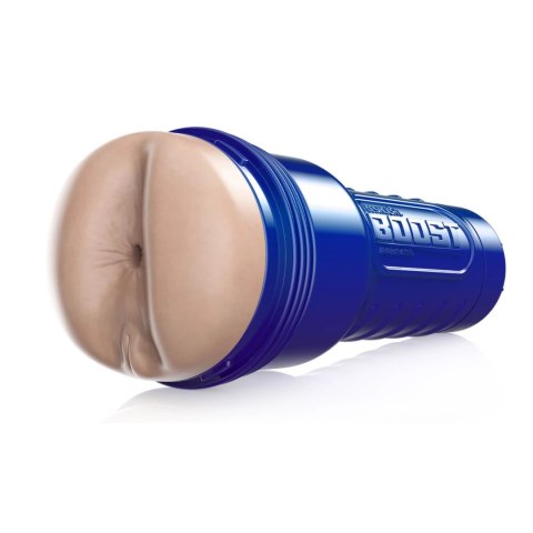 Fleshlight Boost Blast - zaawansowany model analny z systemem Turbo Tech Fleshlight Boost Blast - zaawansowany model analny z systemem Turbo Tech