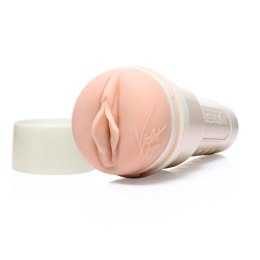 Fleshlight Girls Violet Myers Signature - Model Intymny z fakturą Lotus