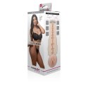 Fleshlight Girls Violet Myers Signature - Model Intymny z fakturą Lotus