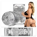 Fleshlight Quickshot Mia Malkova - kompaktowa maszyna intymna dwustronna