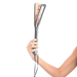 Sportsheets Amber Paddle - Wytrzymała packa wielowarstwowa z uchwytem