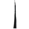 Sportsheets Crystal Whip SS10041 - elegancki biczyk, 61 cm