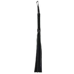 Sportsheets Crystal Whip SS10041 - elegancki biczyk, 61 cm