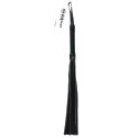 Sportsheets Crystal Whip SS10041 - elegancki biczyk, 61 cm