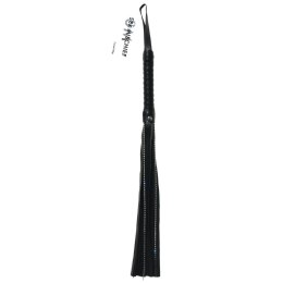 Sportsheets Crystal Whip SS10041 - elegancki biczyk, 61 cm