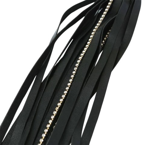 Sportsheets Crystal Whip SS10041 - elegancki biczyk, 61 cm Sportsheets Crystal Whip SS10041 - elegancki biczyk, 61 cm