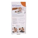 Sportsheets Pivot Bondage Set - Zestaw z Regulowanymi Mankietami i Uchwytami