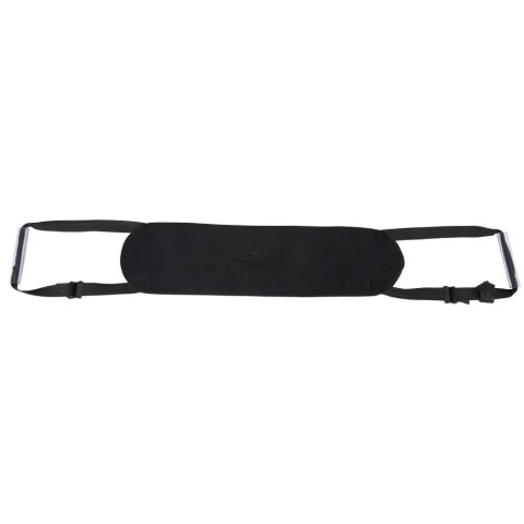 Sportsheets Pivot Deluxe - Pas do podparcia z ergonomiczną wyściołką czarny Sportsheets Pivot Deluxe - Pas do podparcia z ergonomiczną wyściołką czarny