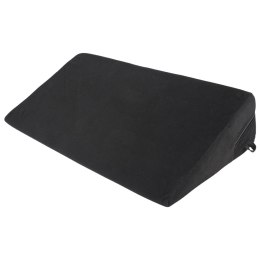 Sportsheets Pivot Play-Pad Czarny Pozycjoner Klinowy Piankowy