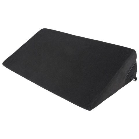 Sportsheets Pivot Play-Pad Czarny Pozycjoner Klinowy Piankowy