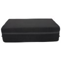Sportsheets Pivot Play-Pad Czarny Pozycjoner Klinowy Piankowy
