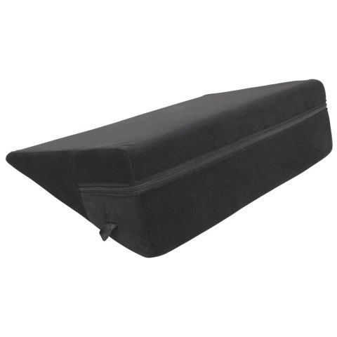 Sportsheets Pivot Play-Pad Czarny Pozycjoner Klinowy Piankowy Sportsheets Pivot Play-Pad Czarny Pozycjoner Klinowy Piankowy