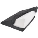 Sportsheets Pivot Play-Pad Czarny Pozycjoner Klinowy Piankowy