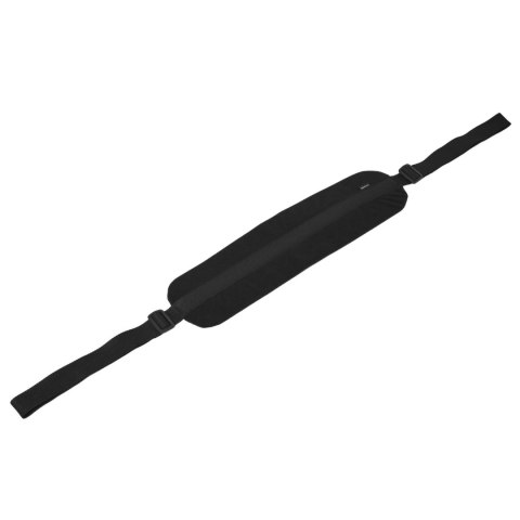 Sportsheets Plus Size - Pas wspierający do pozycji klasycznej, czarny Sportsheets Plus Size - Pas wspierający do pozycji klasycznej, czarny