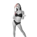 Sportsheets Sex & Mischief Amor Crop czerwona packa serce 33 cm
