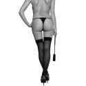 Sportsheets Sex & Mischief Czarna packa precyzyjna 45,1 cm