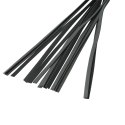 Sportsheets Sex & Mischief Flogger mahoniowy 76 cm elegancki design