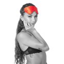Sportsheets Sex & Mischief Opaska Satynowa na Oczy Czerwona