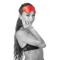 Sportsheets Sex & Mischief Opaska Satynowa na Oczy Czerwona