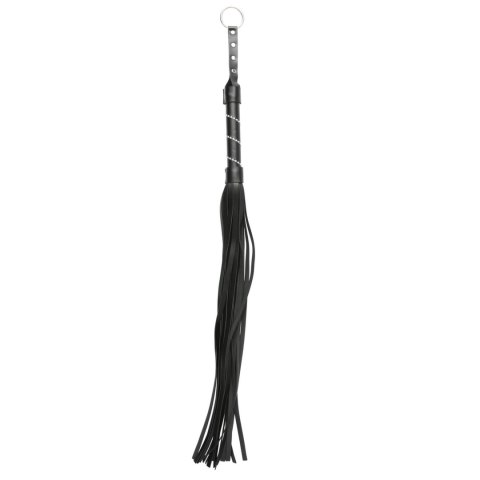 Sportsheets Sex & Mischief Pejcz Jeweled 76 cm z Dekoracją Kryształową