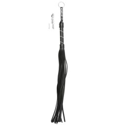 Sportsheets Sex & Mischief Pejcz Jeweled 76 cm z Dekoracją Kryształową
