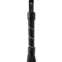 Sportsheets Sex & Mischief Pejcz Jeweled 76 cm z Dekoracją Kryształową