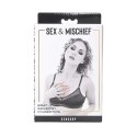 Sportsheets Sex & Mischief biżuteria na palce złota kolekcja