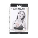 Sportsheets Sex & Mischief biżuteria na palce złota kolekcja