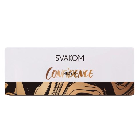 Svakom Hedy X Confidence zestaw 5 rękawow intymnych, wielorazowych Svakom Hedy X Confidence zestaw 5 rękawow intymnych, wielorazowych