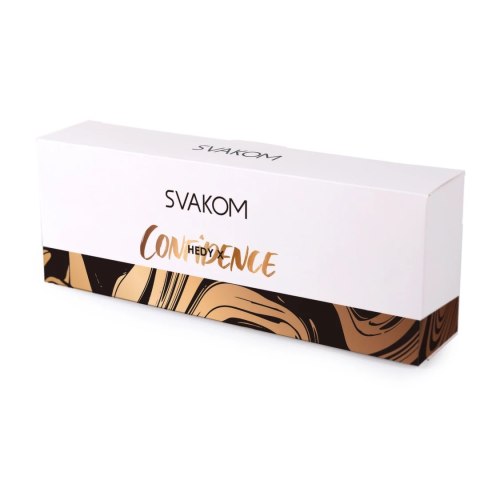 Svakom Hedy X Confidence zestaw 5 rękawow intymnych, wielorazowych Svakom Hedy X Confidence zestaw 5 rękawow intymnych, wielorazowych