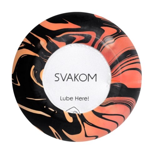 Svakom Hedy X Confidence zestaw 5 rękawow intymnych, wielorazowych Svakom Hedy X Confidence zestaw 5 rękawow intymnych, wielorazowych