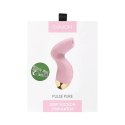 Svakom Pulse Pure rożowy system pulsacyjnego powietrza 5 trybow