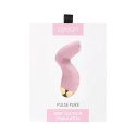 Svakom Pulse Pure rożowy system pulsacyjnego powietrza 5 trybow