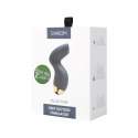 Svakom Pulse Pure urządzenie do masażu ciemnoniebieskie, 5 trybow, silikon