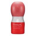 Tenga Air Cushion Cup Medium - model żebrowany z systemem powietrznym