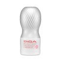 Tenga Air Flow Cup Gentle - Delikatny model z systemem Air Flow, 155 mm