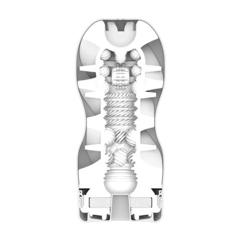 Tenga Air Flow Cup Gentle - Delikatny model z systemem Air Flow, 155 mm Tenga Air Flow Cup Gentle - Delikatny model z systemem Air Flow, 155 mm