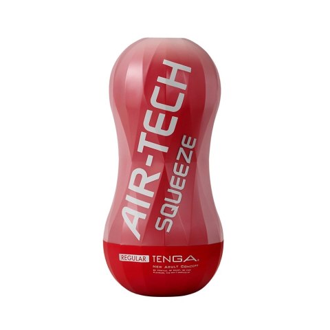 Tenga Air-Tech Regular Model System Kompresji Powietrznej Wielorazowy Tenga Air-Tech Regular Model System Kompresji Powietrznej Wielorazowy