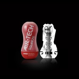 Tenga Air-Tech Regular Model System Kompresji Powietrznej Wielorazowy
