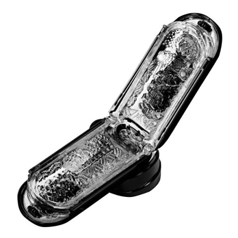 Tenga Flip Zero EVR - System Wibracyjno-Obrotowy z Czujnikiem Żyroskopowym Tenga Flip Zero EVR - System Wibracyjno-Obrotowy z Czujnikiem Żyroskopowym