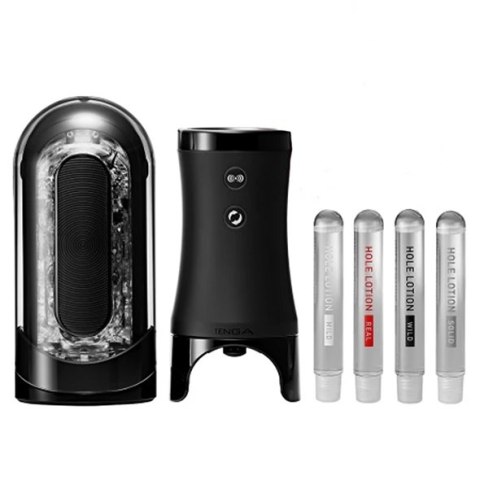Tenga Flip Zero EVR - System Wibracyjno-Obrotowy z Czujnikiem Żyroskopowym Tenga Flip Zero EVR - System Wibracyjno-Obrotowy z Czujnikiem Żyroskopowym