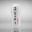 Tenga Original Vacuum Cup Extra Gentle - Delikatna maszyna intymna, 155 mm
