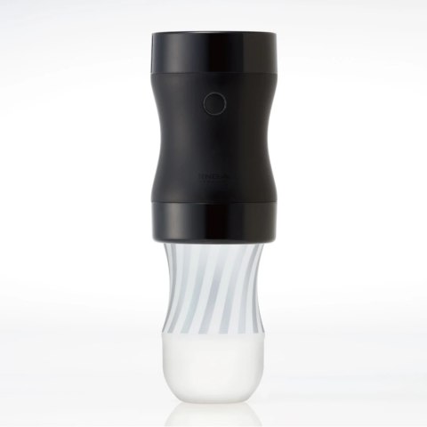 Tenga Rolling Gyro Roller Cup Gentle - jednorazowa kapsuła intymna delikatna Tenga Rolling Gyro Roller Cup Gentle - jednorazowa kapsuła intymna delikatna