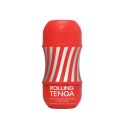 Tenga Rolling Gyro Roller Cup Normal - Jednorazowa maszyna intymna
