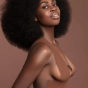 Bye Bra Body Tape Brown - taśma modelująca, oddychająca, 5 cm x 5 m